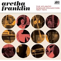 ARETHA FRANKLIN レア盤入り　レコード11枚セット Amazon.co.jp: 5CD ORIGINAL ALBUM SERIES BOX SET/ARETHA FRANKLIN
